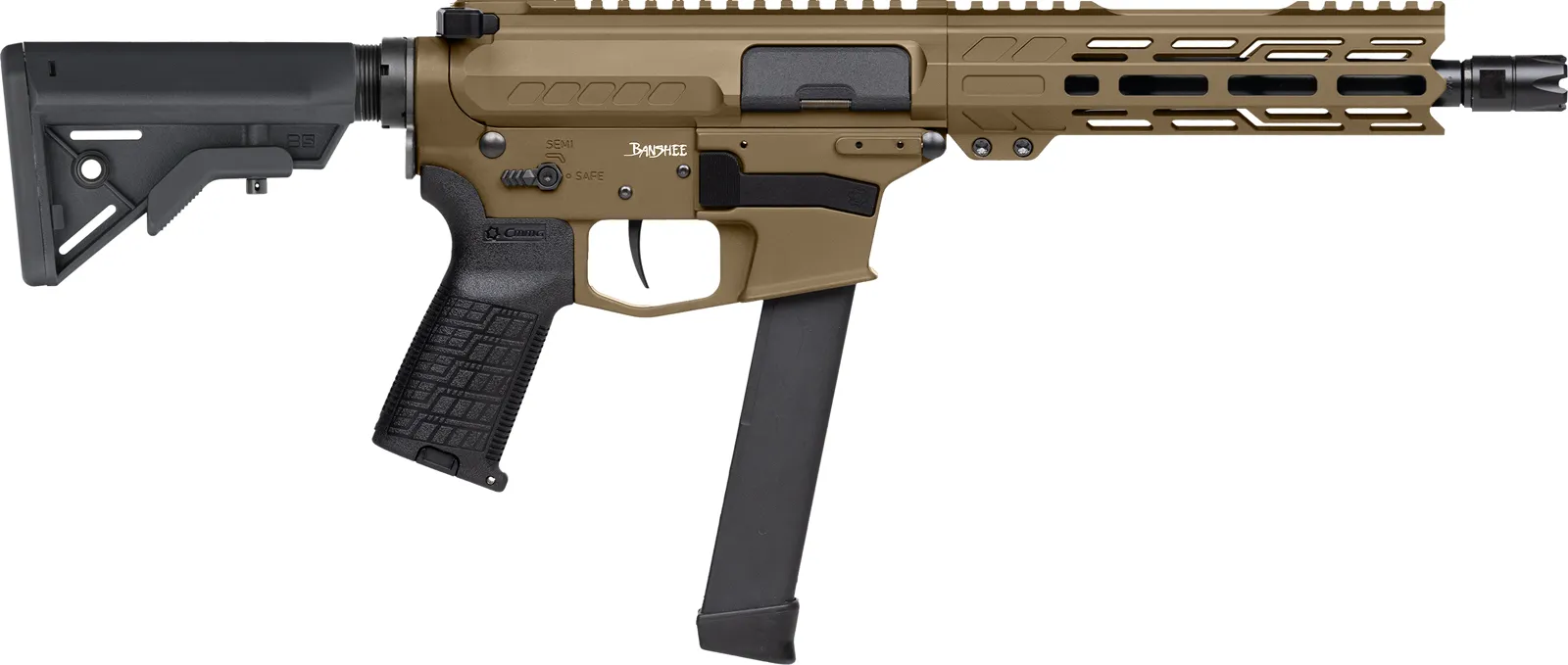 CMMG Product #99A710F-MB