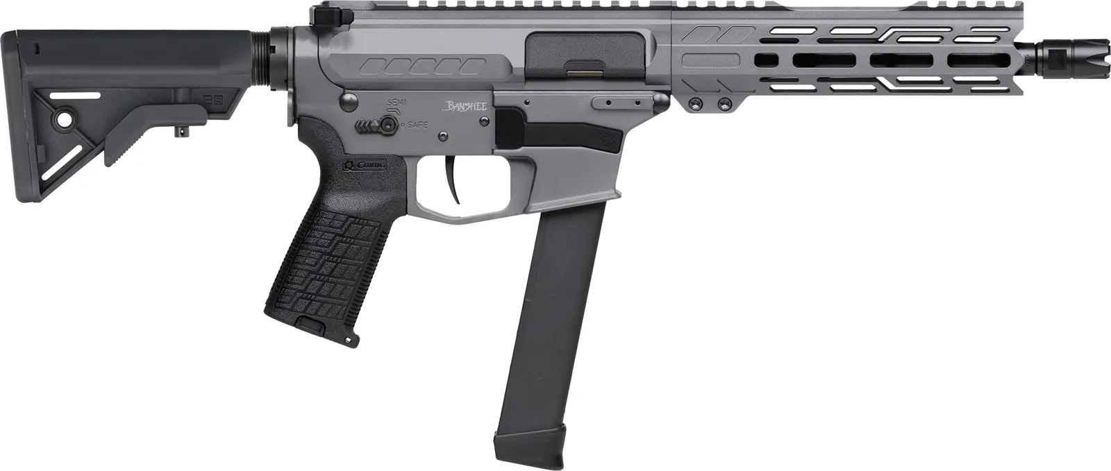 CMMG Product #99A710F-TNG