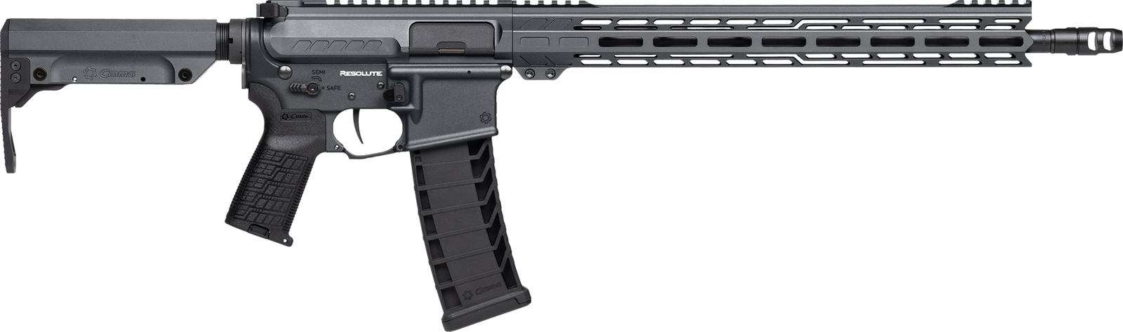 CMMG Product #94A210F-TNG