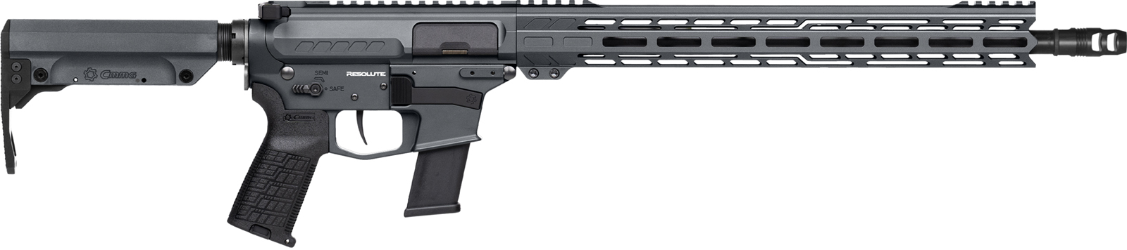 CMMG Product #45A690F-TNG