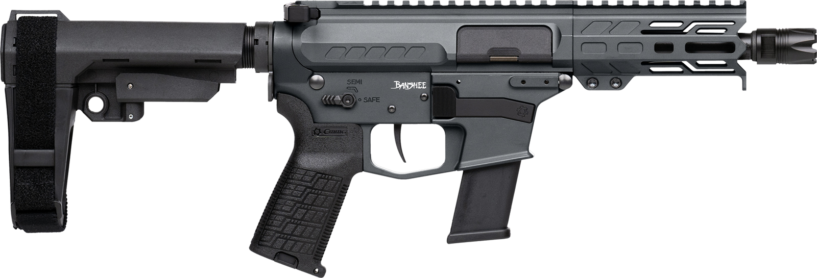 CMMG Product #45A150F-TNG