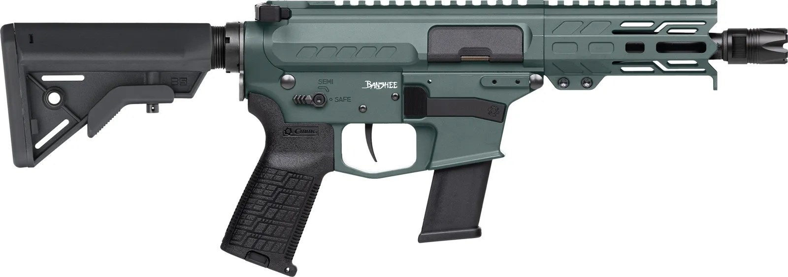 CMMG Product #45A430F-CG