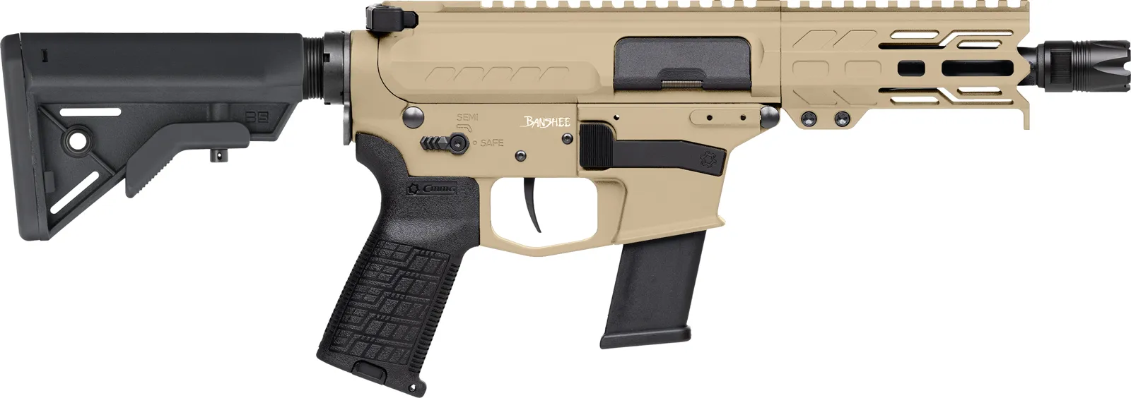 CMMG Product #45A430F-CT