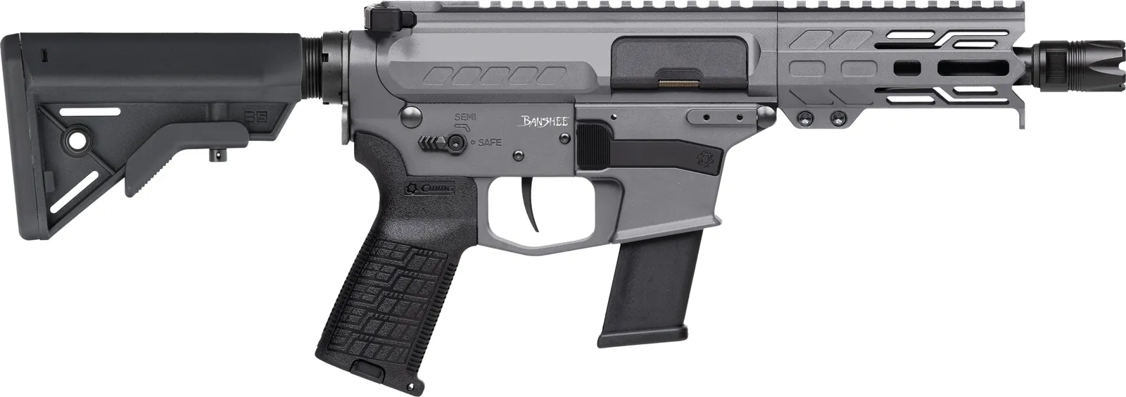 CMMG Product #45A430F-TNG