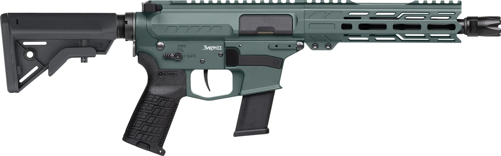 CMMG Product #45A950F-CG
