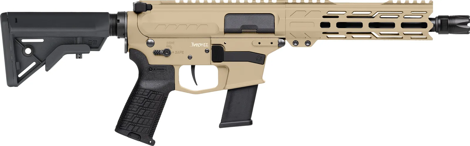 CMMG Product #45A950F-CT