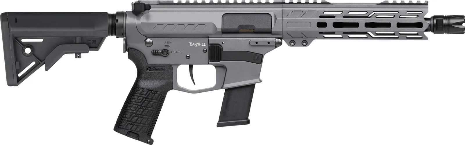 CMMG Product #45A950F-TNG