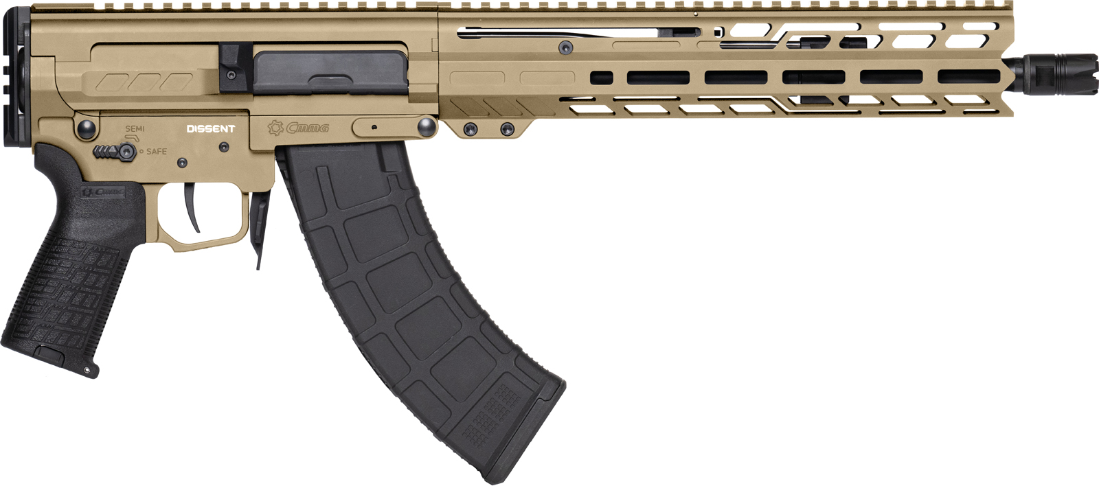 CMMG Product #86A8E0B-CT