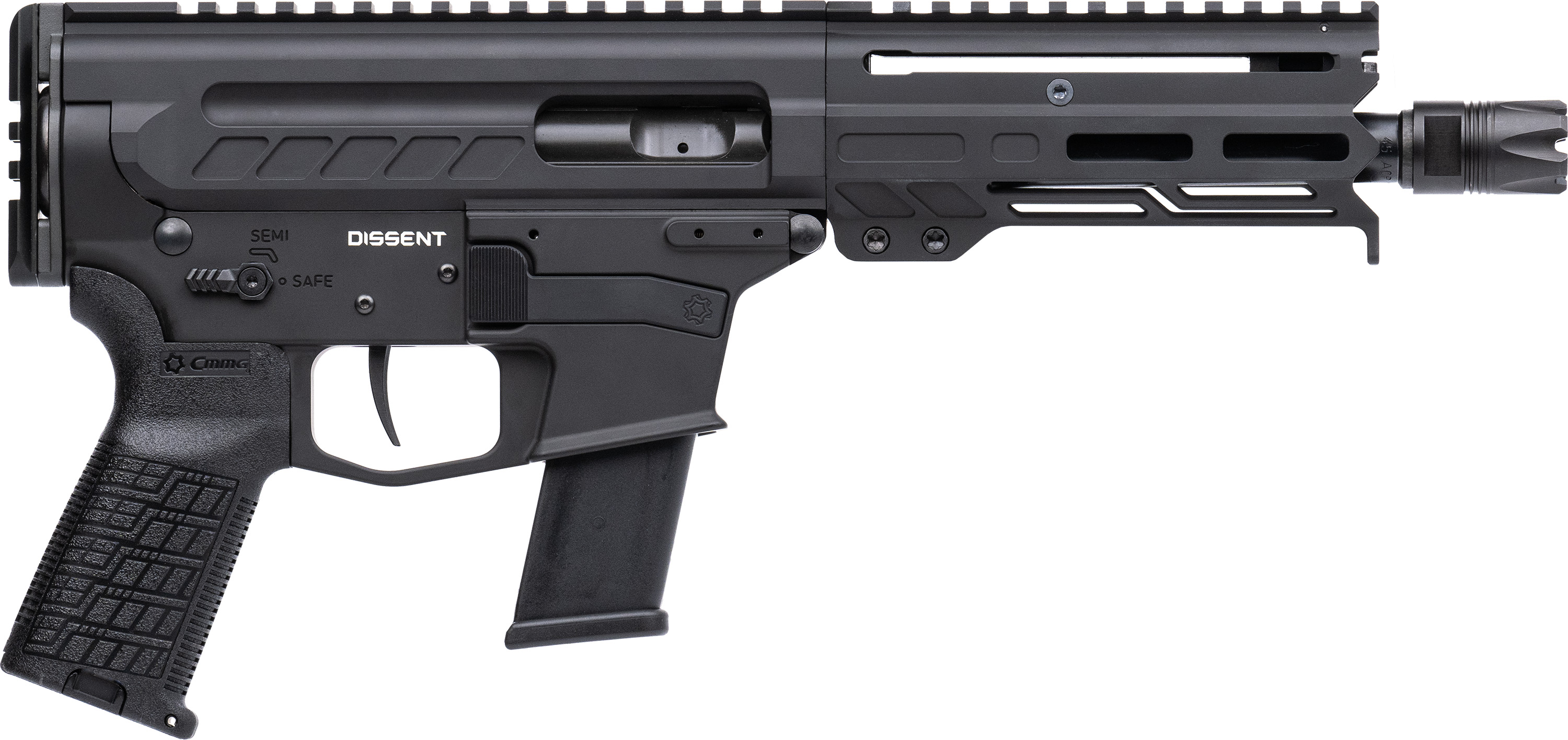 CMMG Product #45A4C0F-AB