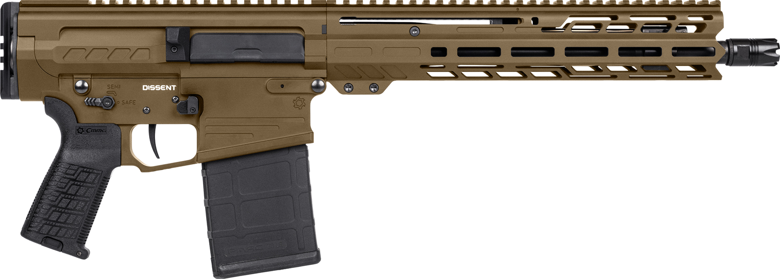 CMMG Product #38A440C-MB
