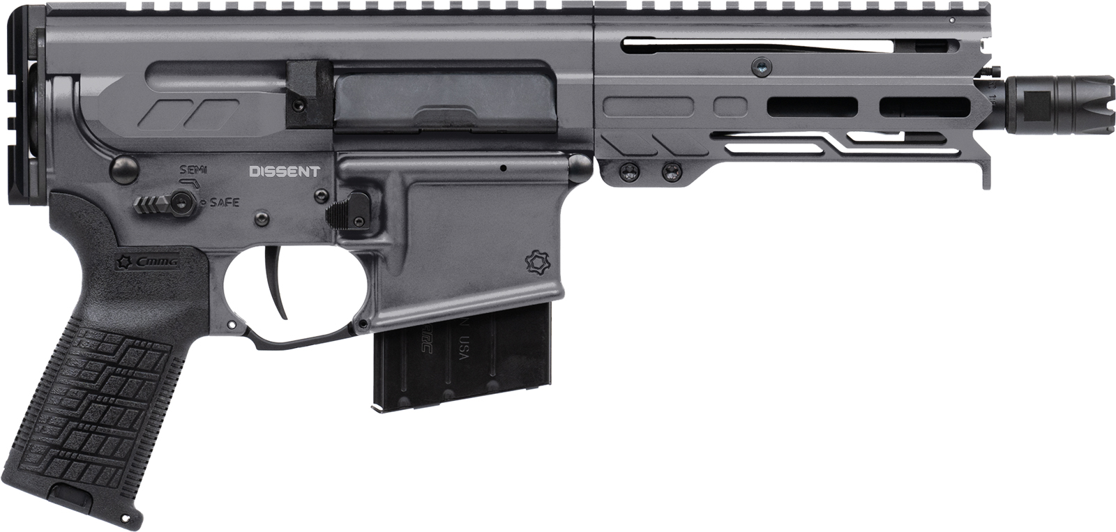 CMMG Product #34A920F-TNG