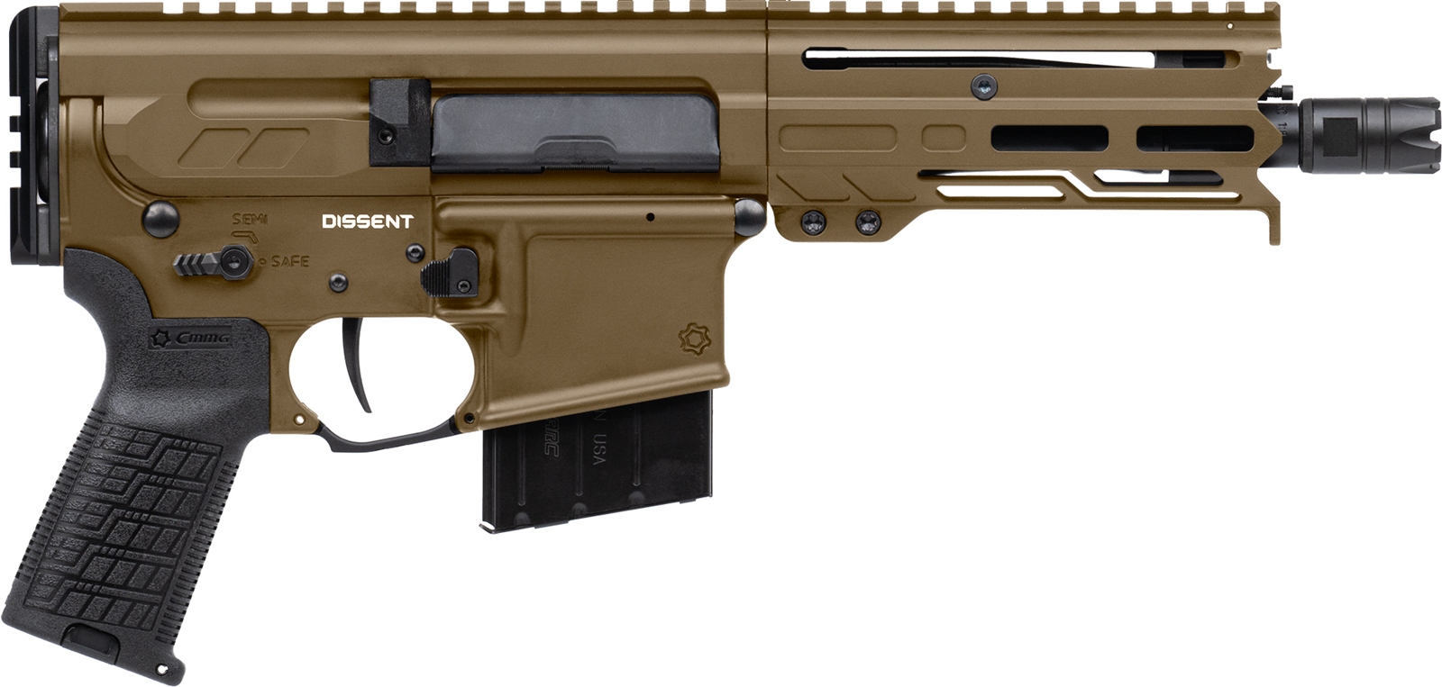 CMMG Product #34A920F-MB