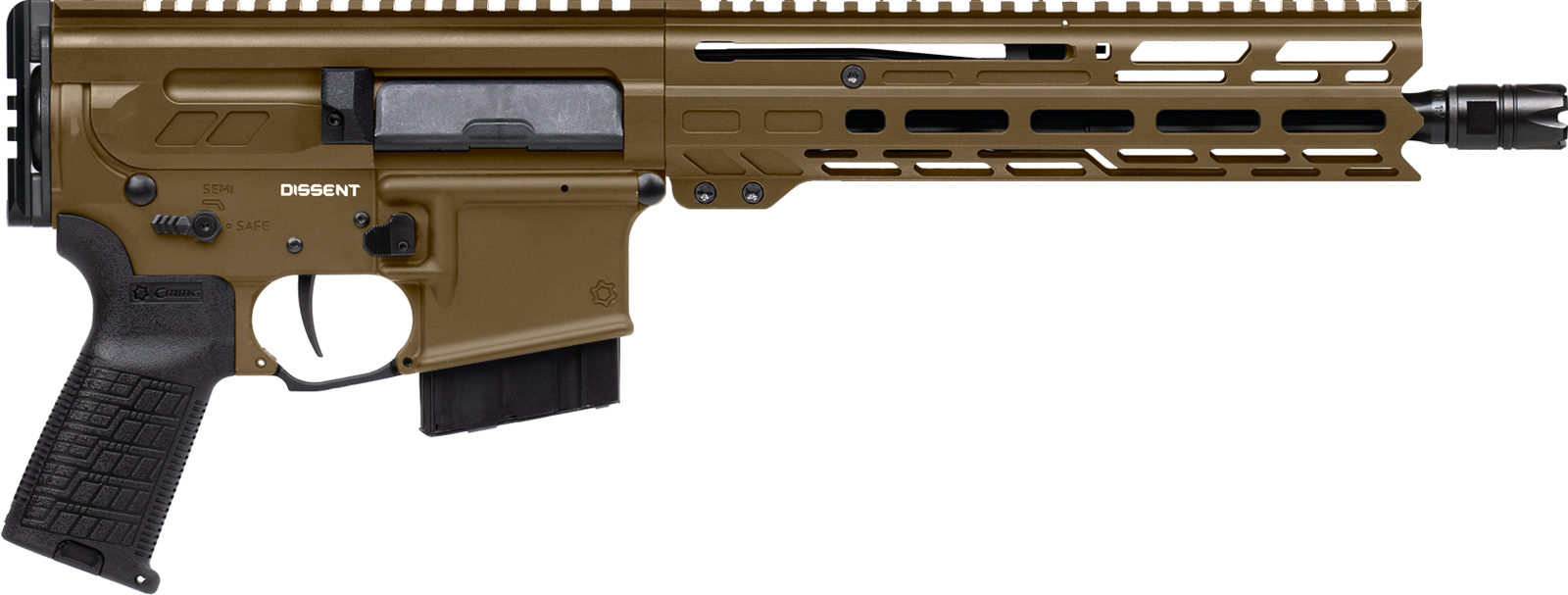 CMMG Product #34A840F-MB