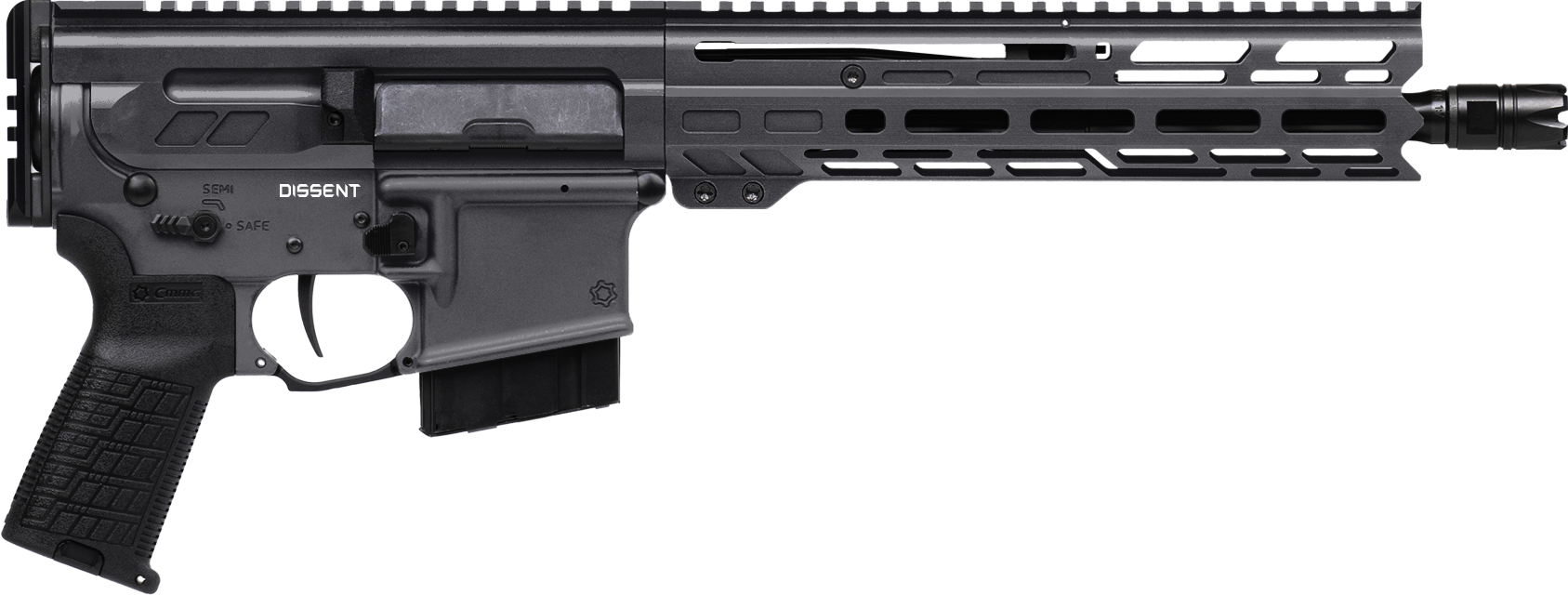 CMMG Product #34A840F-TNG