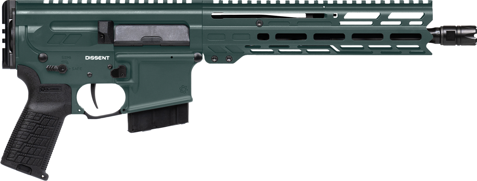 CMMG Product #34A840F-CG