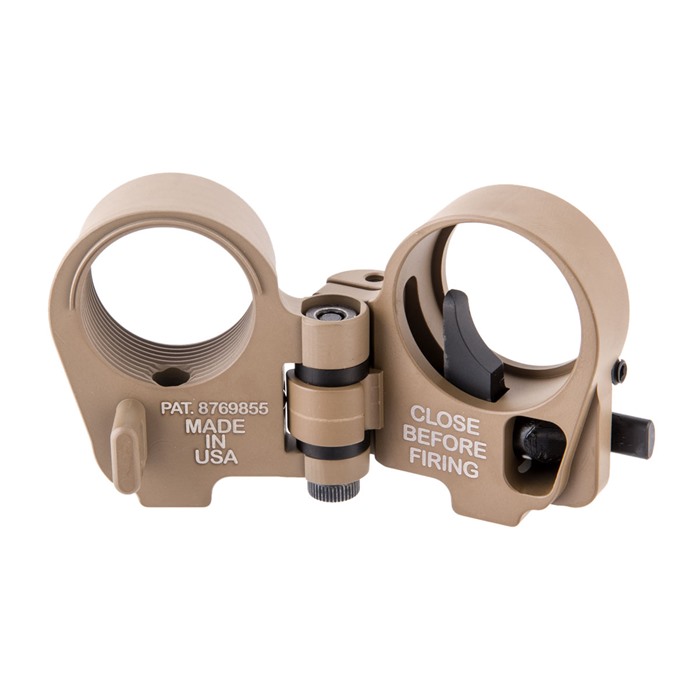 CMMG Product #99312FDE