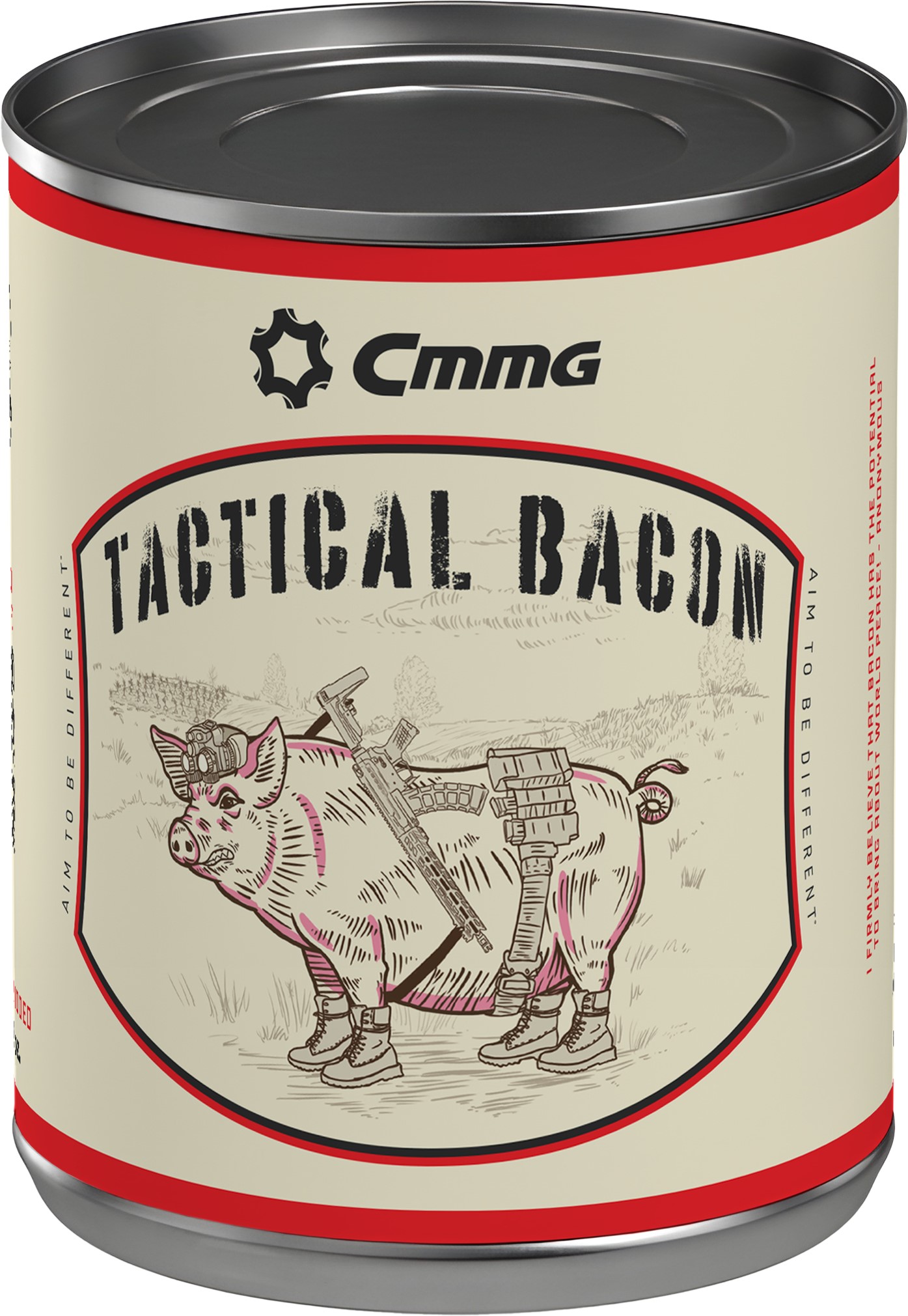 CMMG Product #134012C