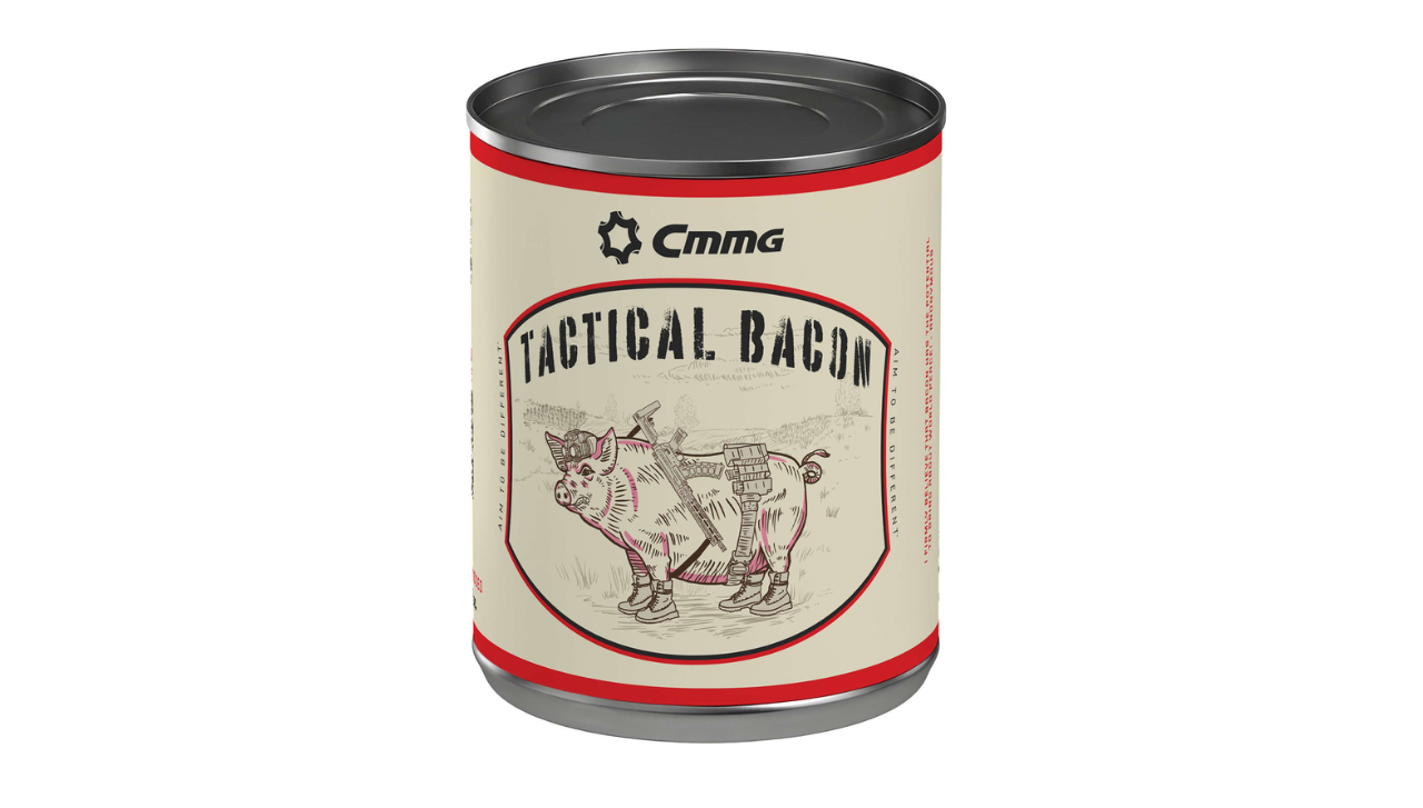 CMMG Product #134012C