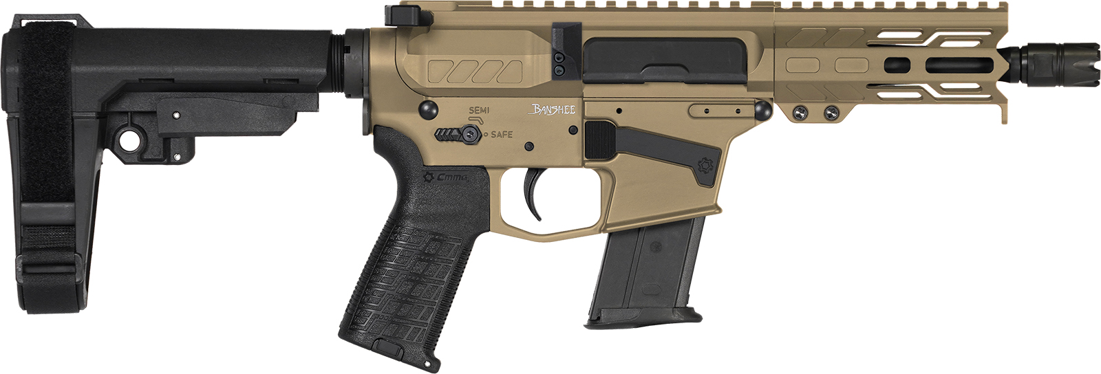 CMMG Product #57ABCAD-CT