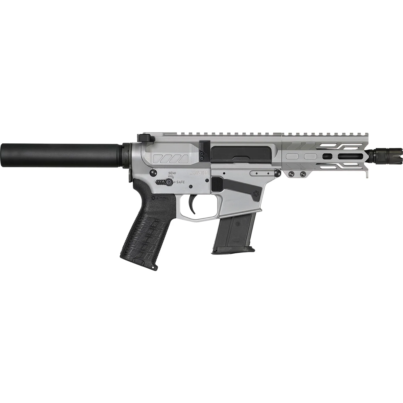 CMMG Product #PE-57ABCAD-TI