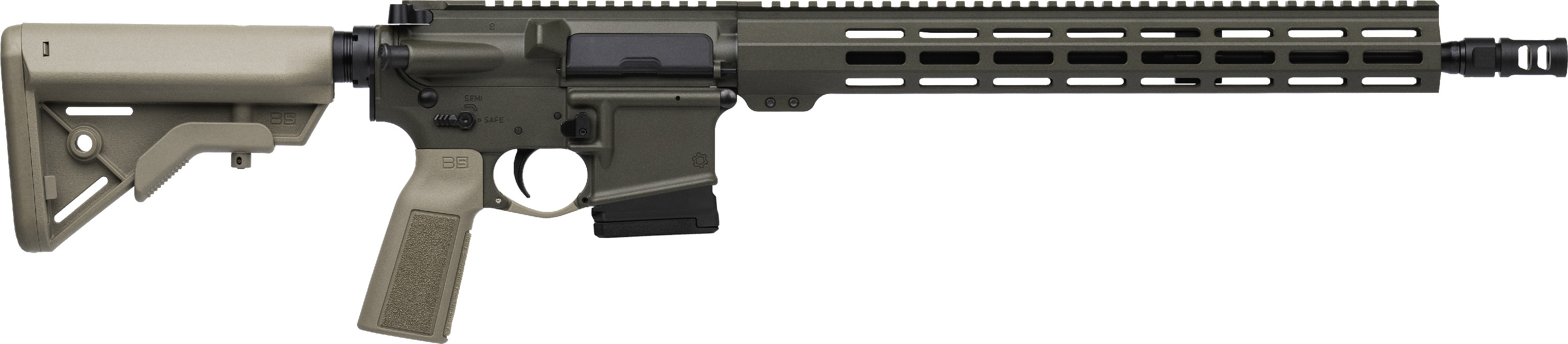 CMMG Product #55A2F0B-MGN-CM