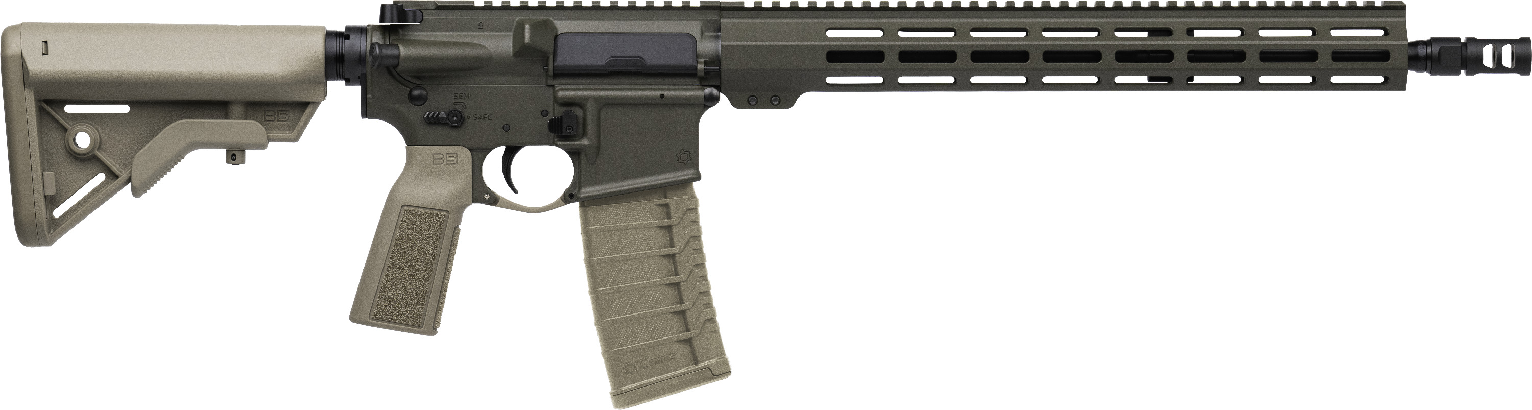 CMMG Product #55A1F0B-MGN-CM