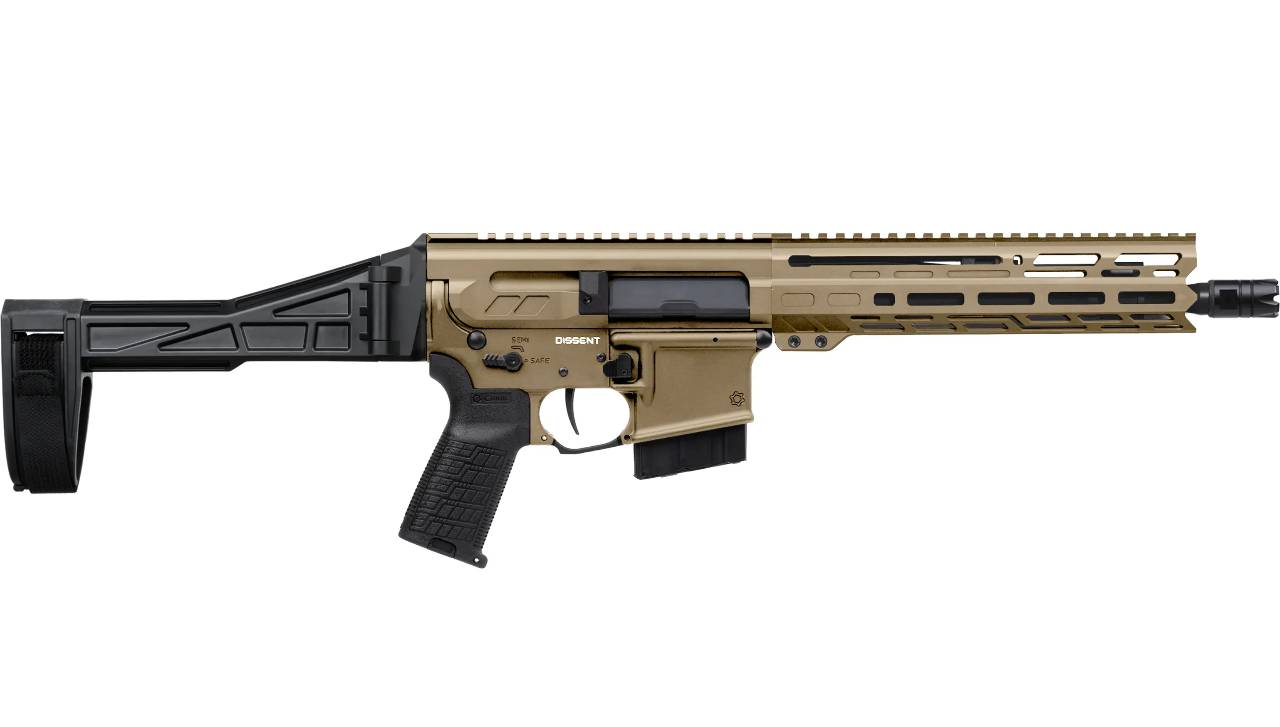 CMMG Product #34A960F-CT