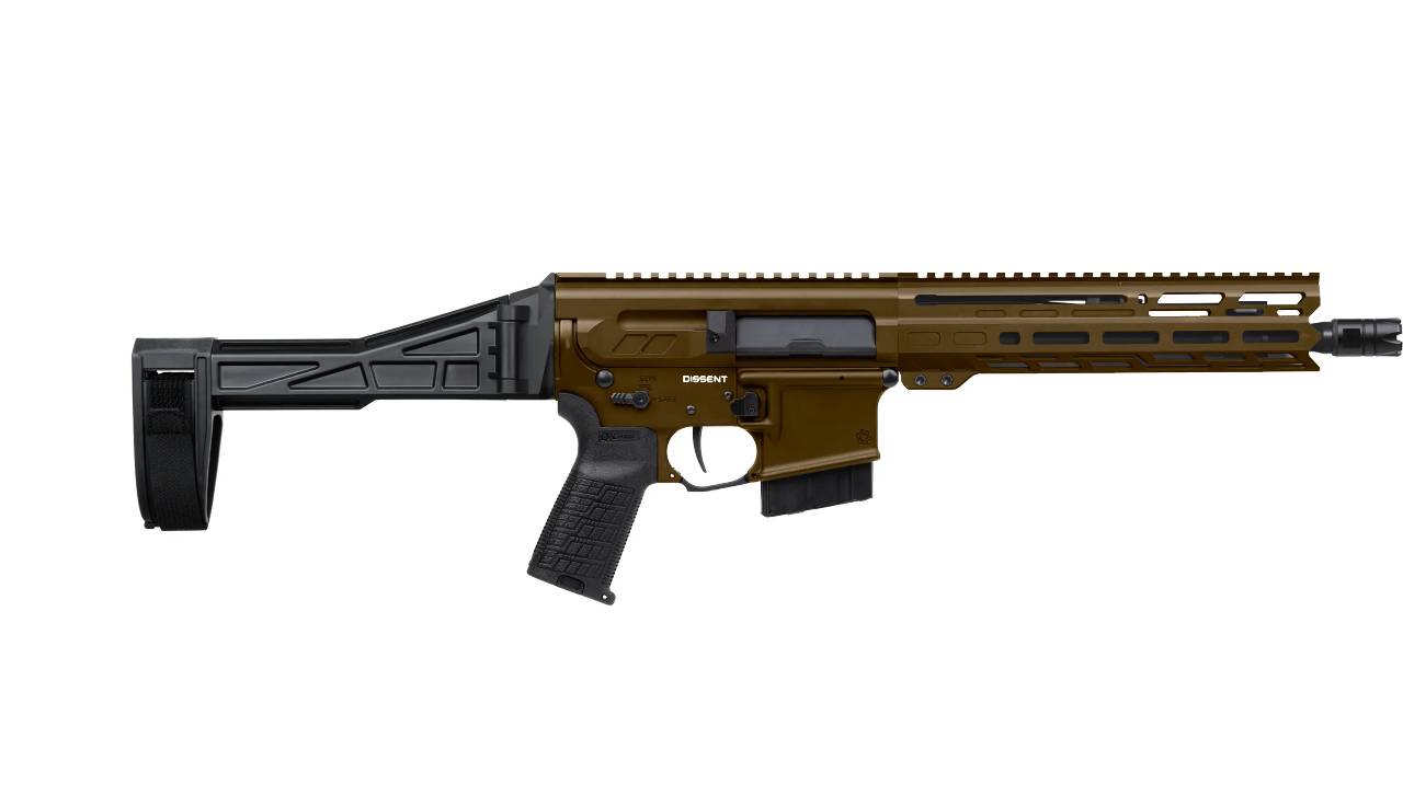 CMMG Product #34A960F-MB