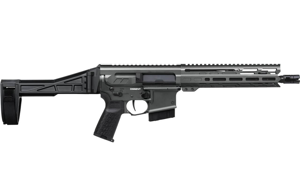 CMMG Product #34A960F-TNG