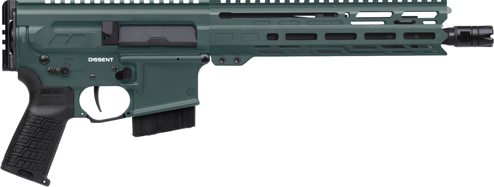 CMMG Product #34A840F-CG