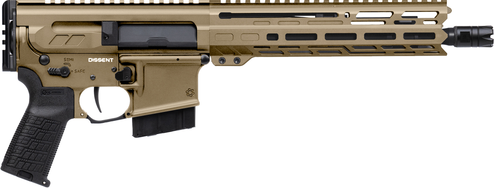 CMMG Product #34A840F-CT