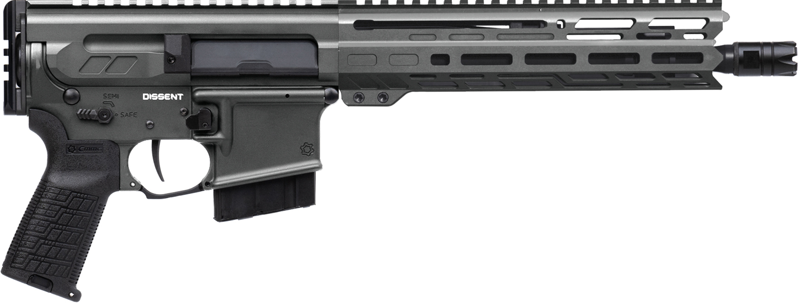CMMG Product #34A840F-TNG