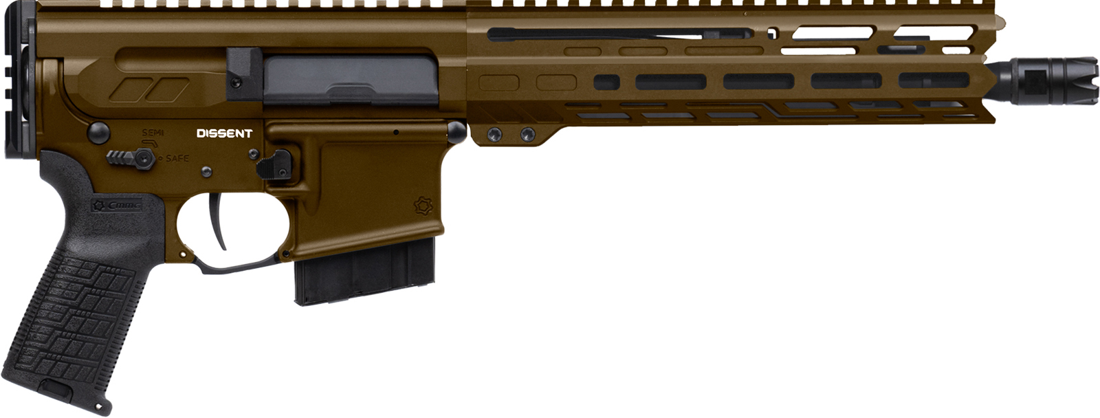 CMMG Product #34A840F-MB