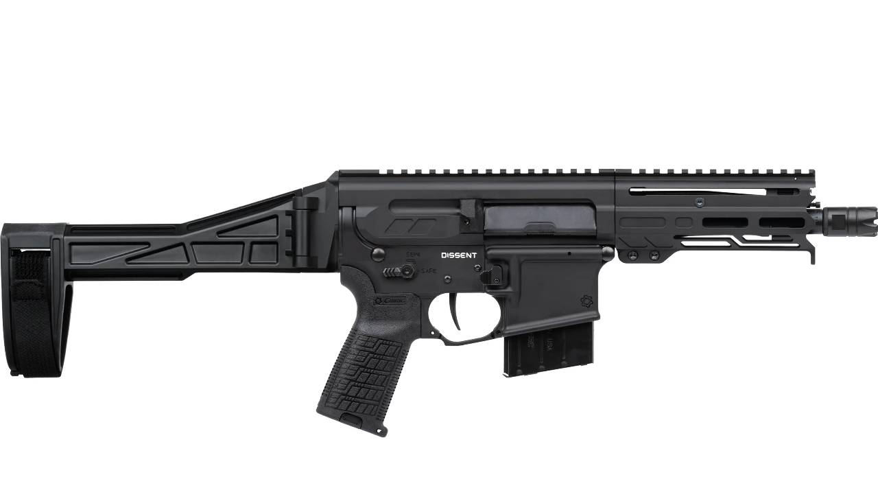 CMMG Product #34A890F-AB