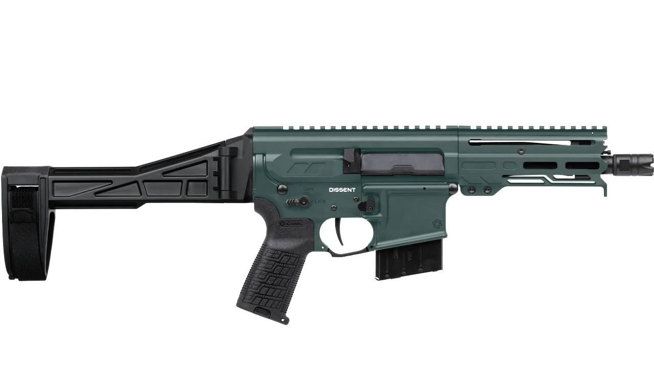 CMMG Product #34A890F-CG