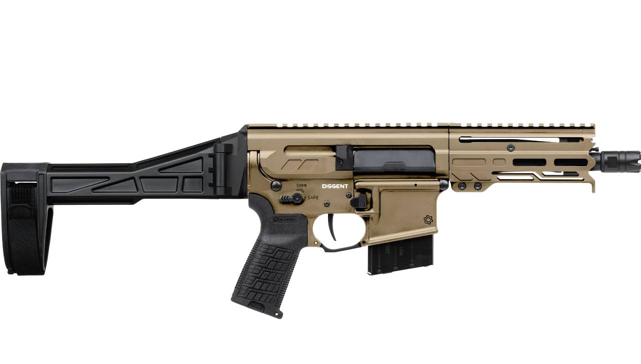 CMMG Product #34A890F-CT