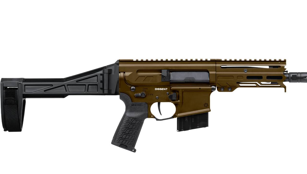 CMMG Product #34A890F-MB