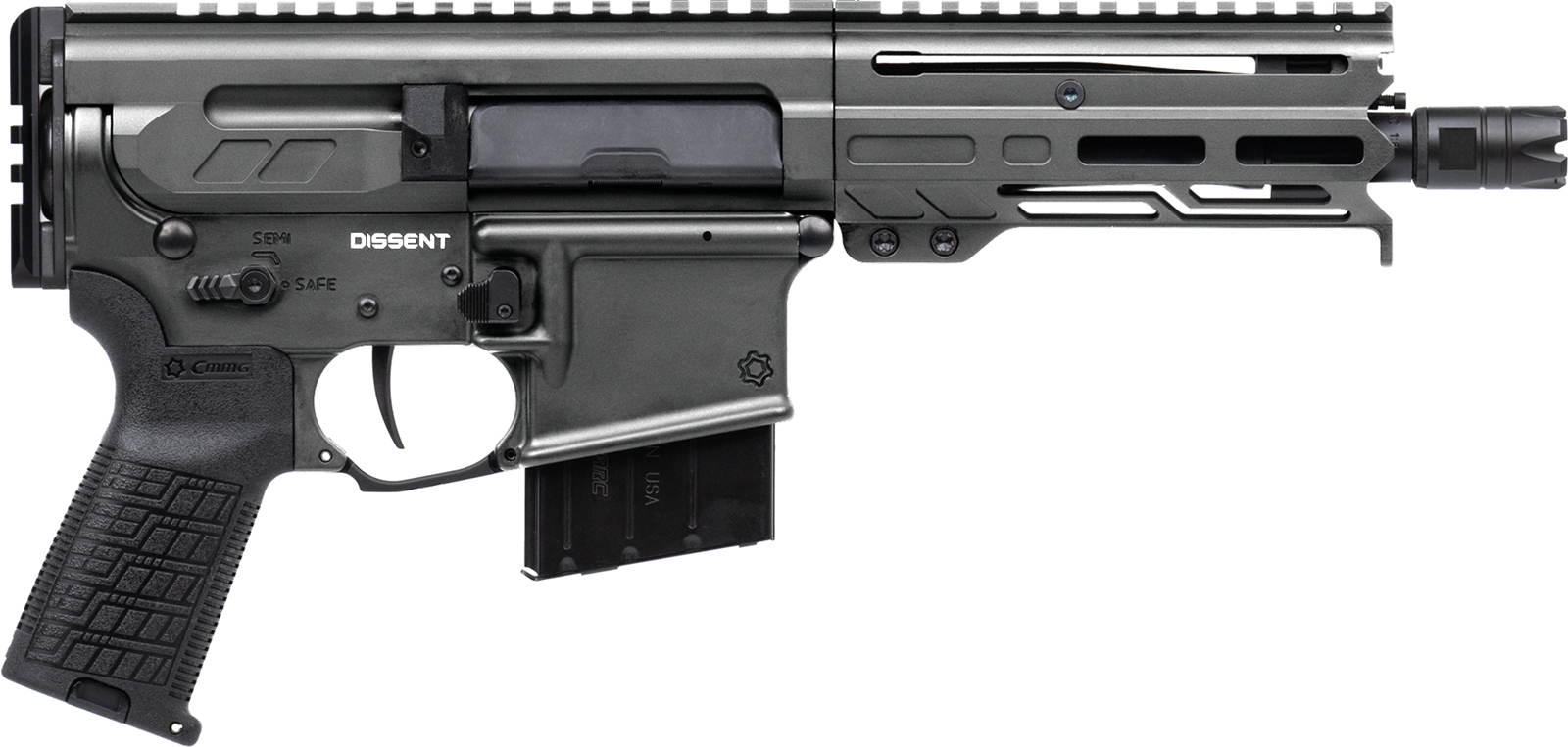 CMMG Product #34A920F-TNG