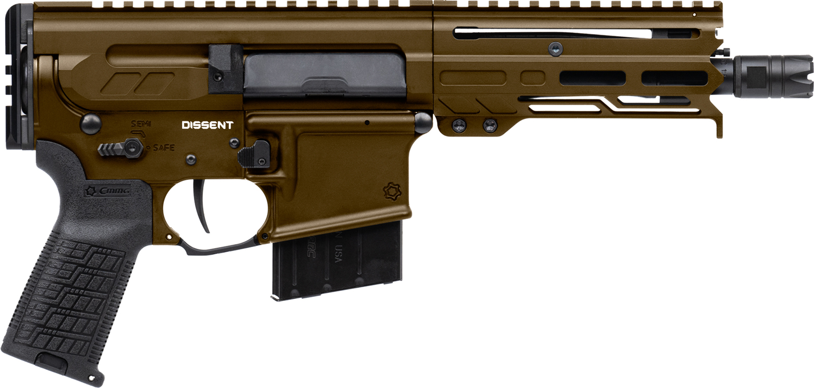 CMMG Product #34A920F-MB