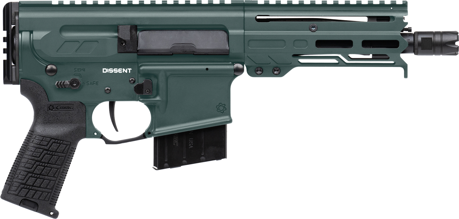 CMMG Product #34A920F-CG