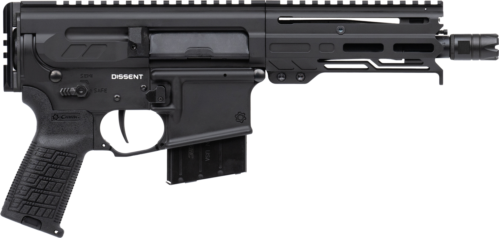 CMMG Product #34A920F-AB