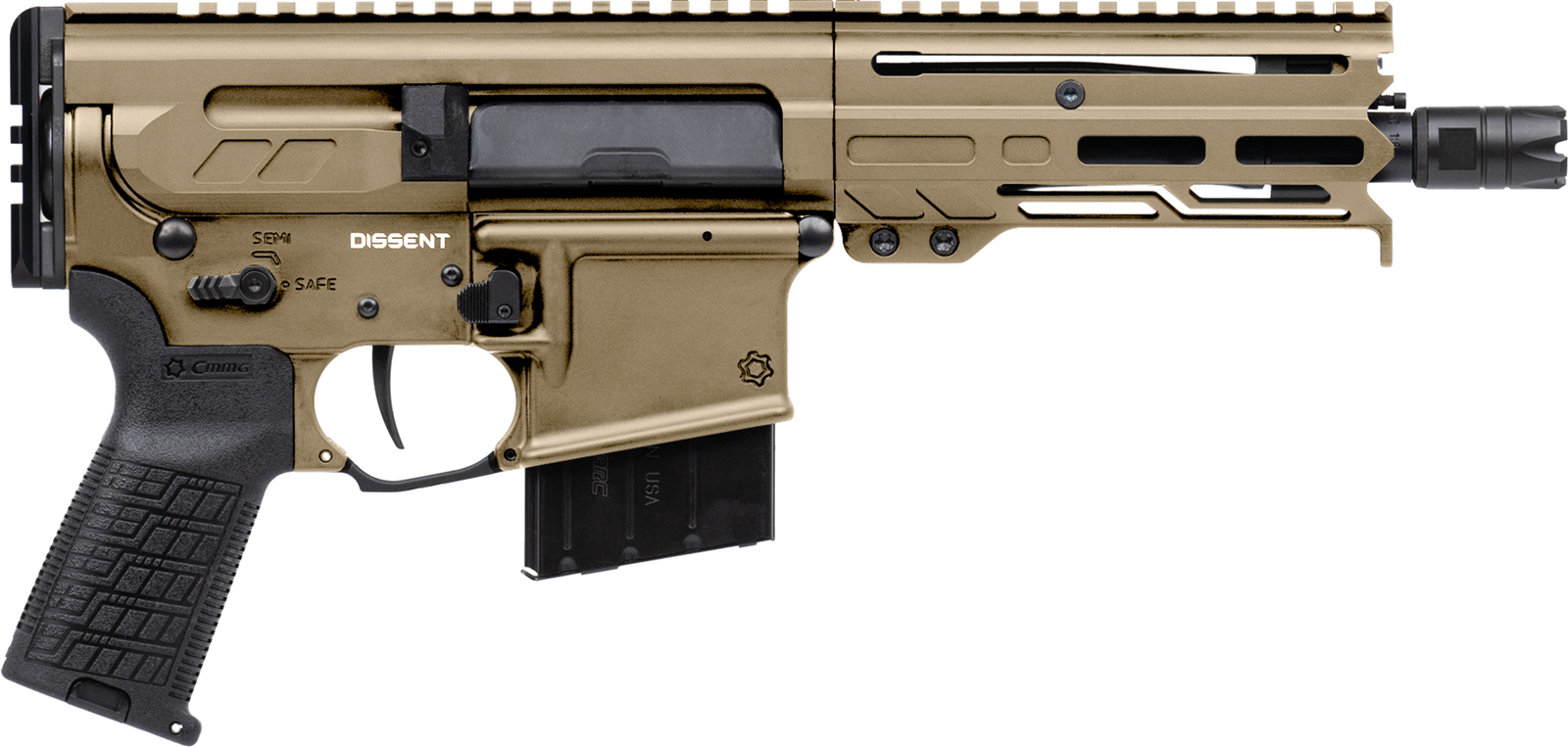CMMG Product #34A920F-CT