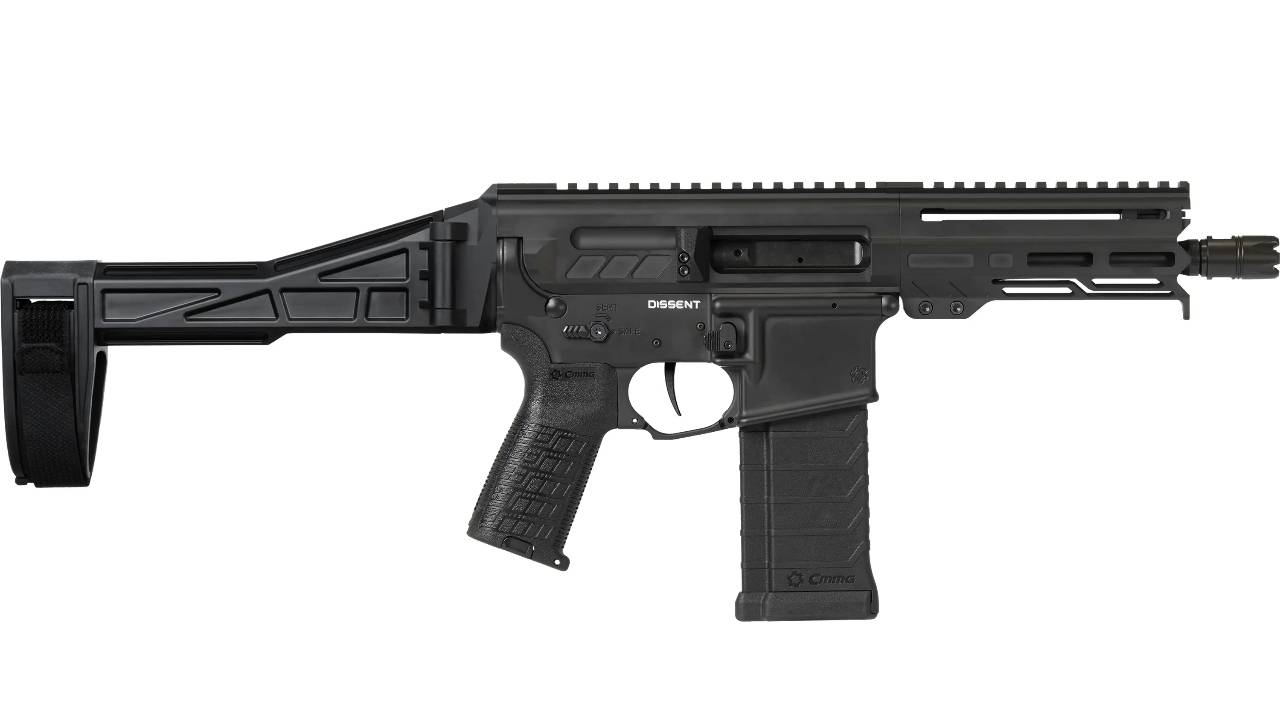 CMMG Product #54AEB0F-AB