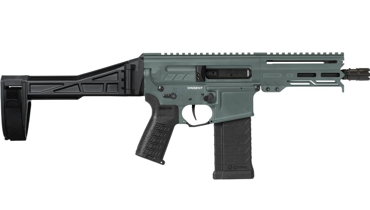 CMMG Product #54AEB0F-CG