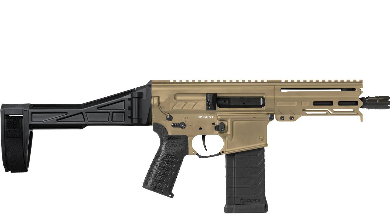 CMMG Product #54AEB0F-CT