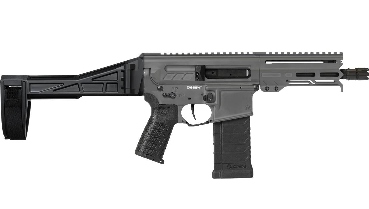 CMMG Product #54AEB0F-TNG