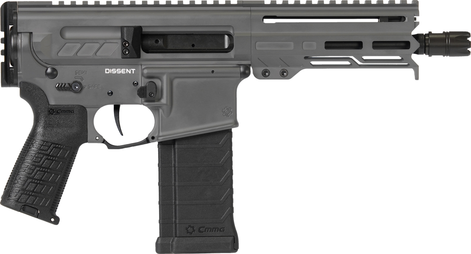 CMMG Product #54AA847-TNG