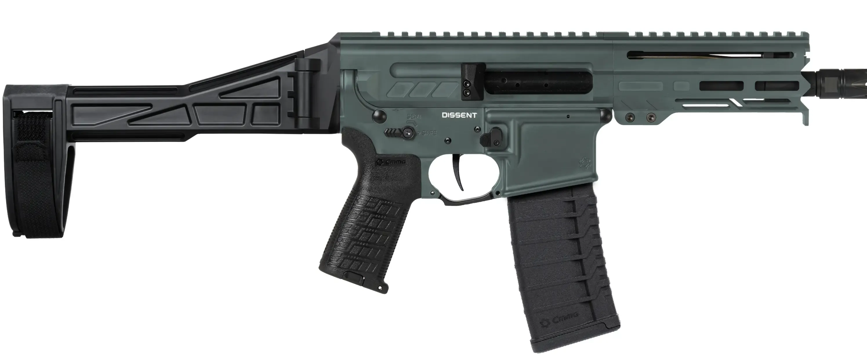 CMMG Product #55A810F-CG