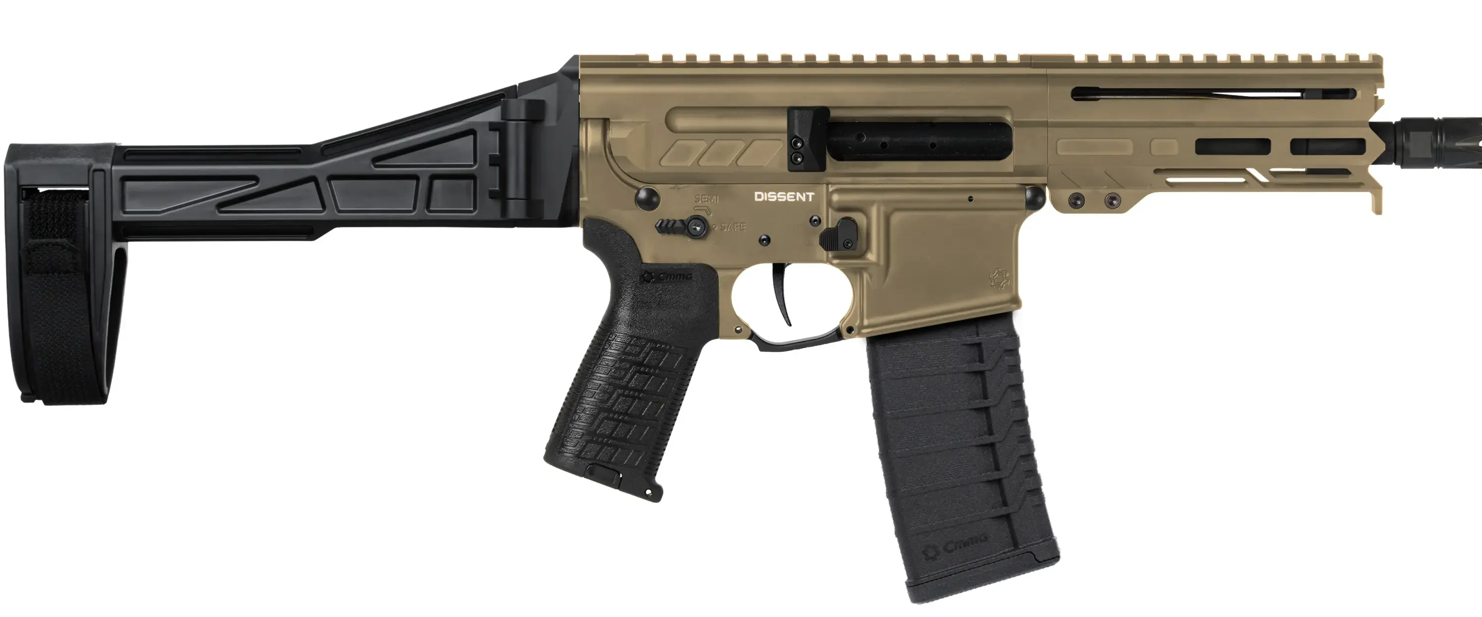 CMMG Product #55A810F-CT