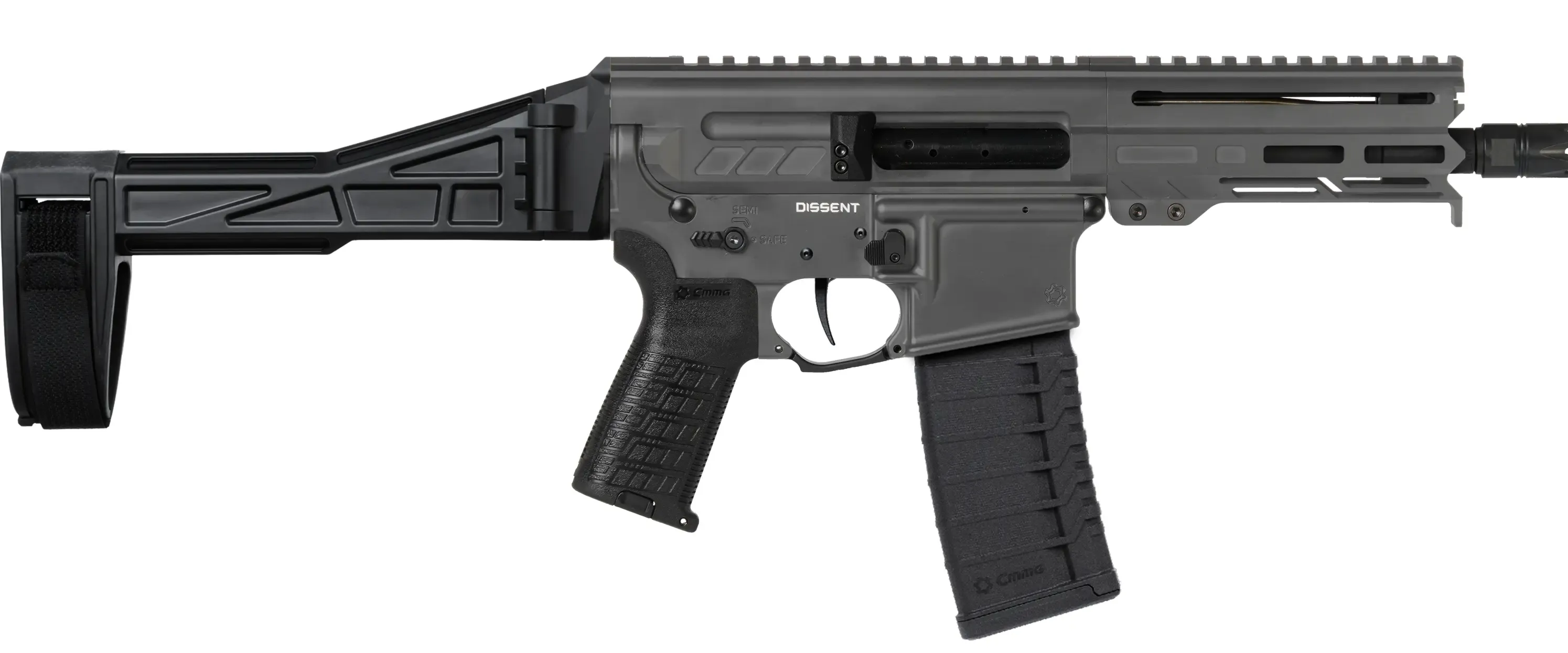 CMMG Product #55A810F-TNG
